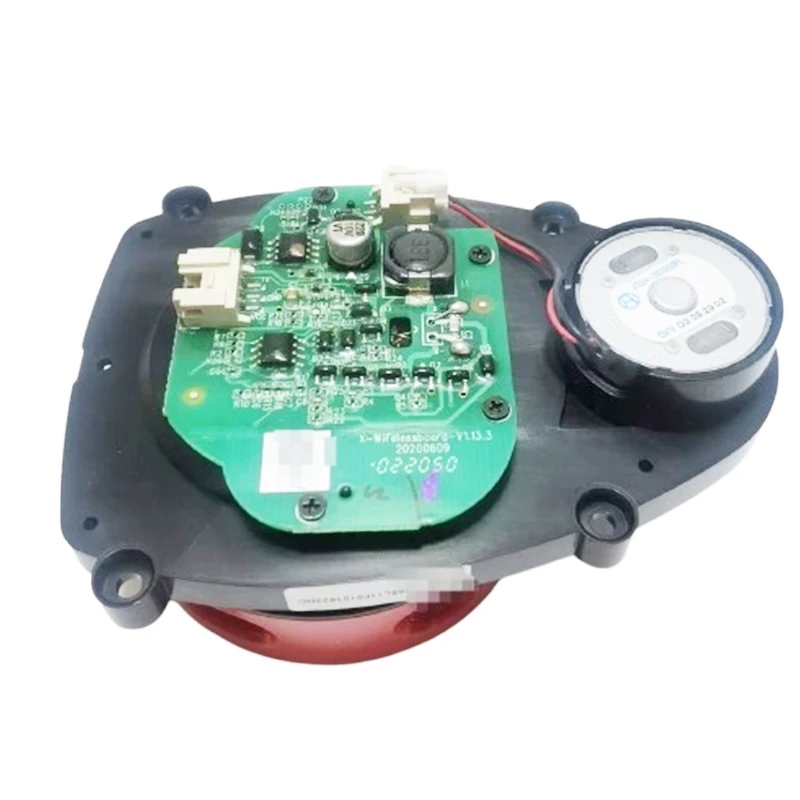 Para Dreame F9 D9 L10 pro W10 Robot aspirador LDS Lidar Sensor navegación láser accesorios originales Sensor de distancia láser