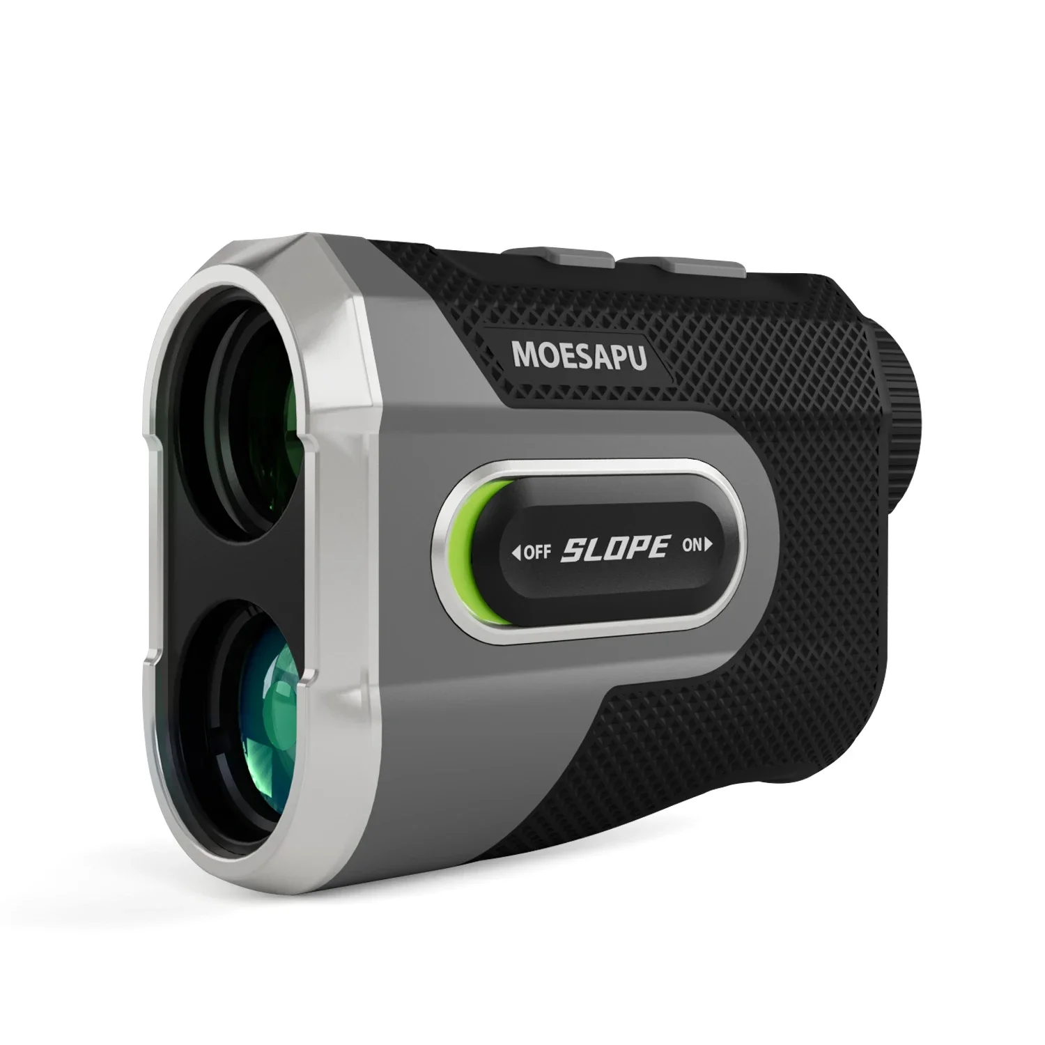 Bosean new golf range finder slope mode distance meter laser range finder with magnet