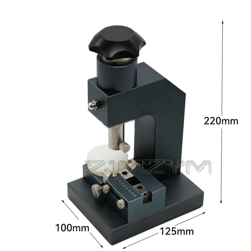 Multifunctional Watch Strap Puncher Leather Hole Punch Tool Strap Leather Craft Tools Hole Punchers Watch Tools Strap Puncher