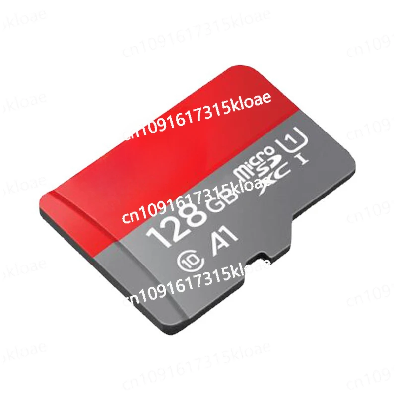 High-speed sd mobile phone tf card 128g driving recorder memory card 256g