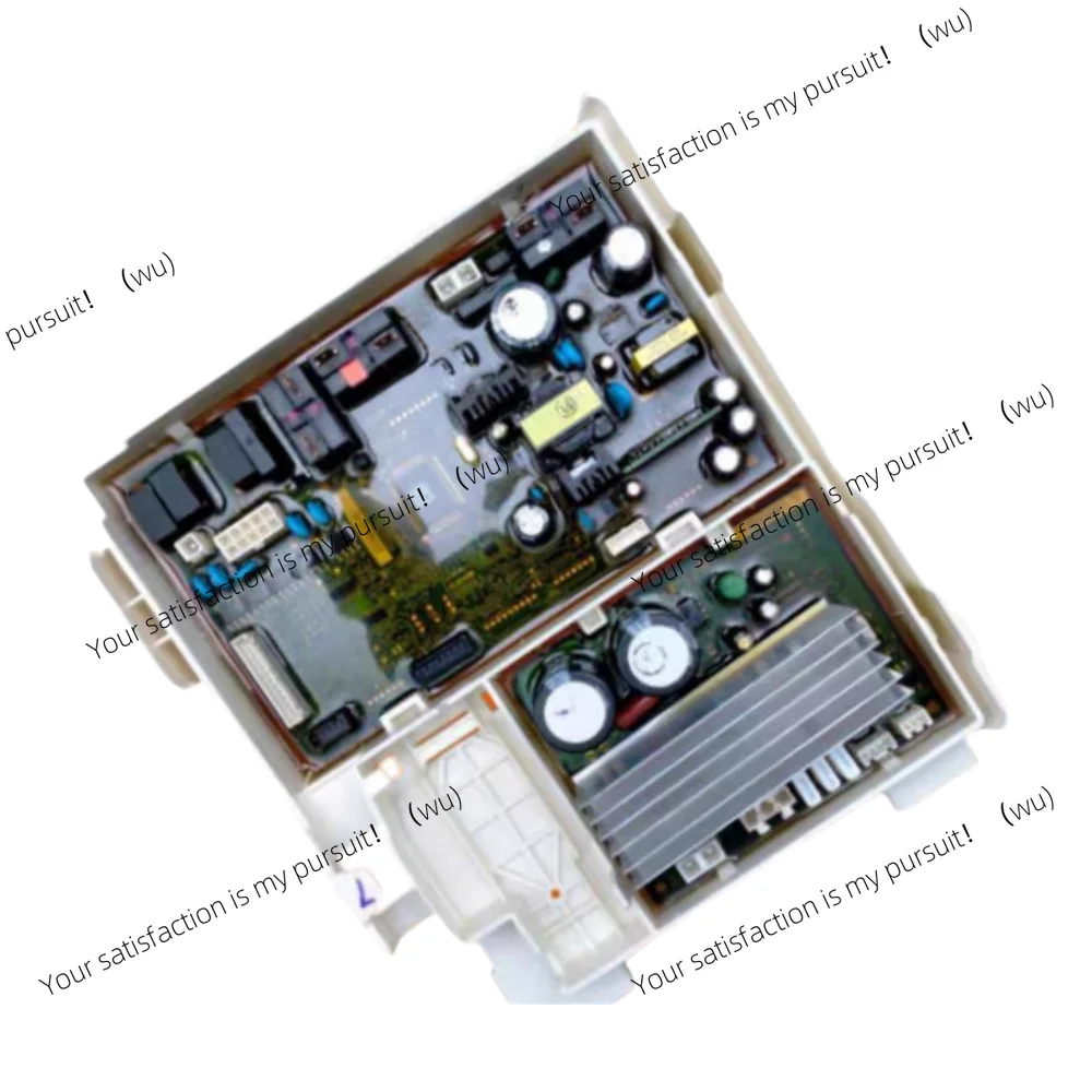 Used for Samsung washing machine drum frequency conversion board DC92-01789B computer motherboard