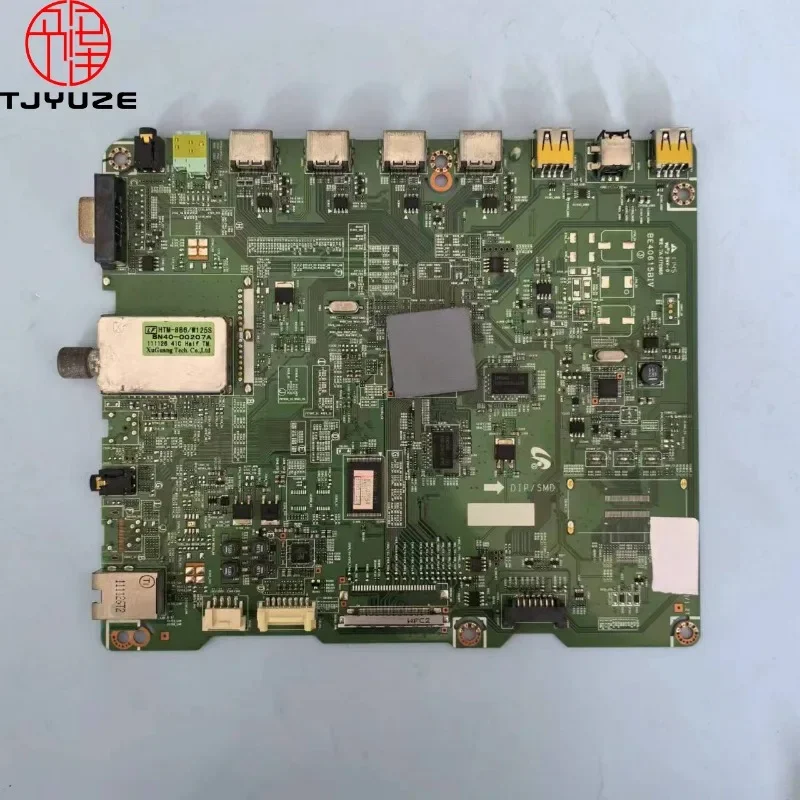 

Compatible with Samsung Main Board BN94-05191U BN41-01660B for UE32D5550RKXXU UE32D5550RK UE32D5550 TV Motherboard