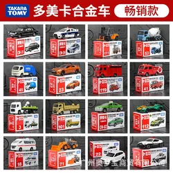 Takara Tomica Audi R8 1/64 Mini odlewany zabawkowy model samochodu ze stopu metalowy samochód sportowy do prezenty dla dzieci w w różnym stylu