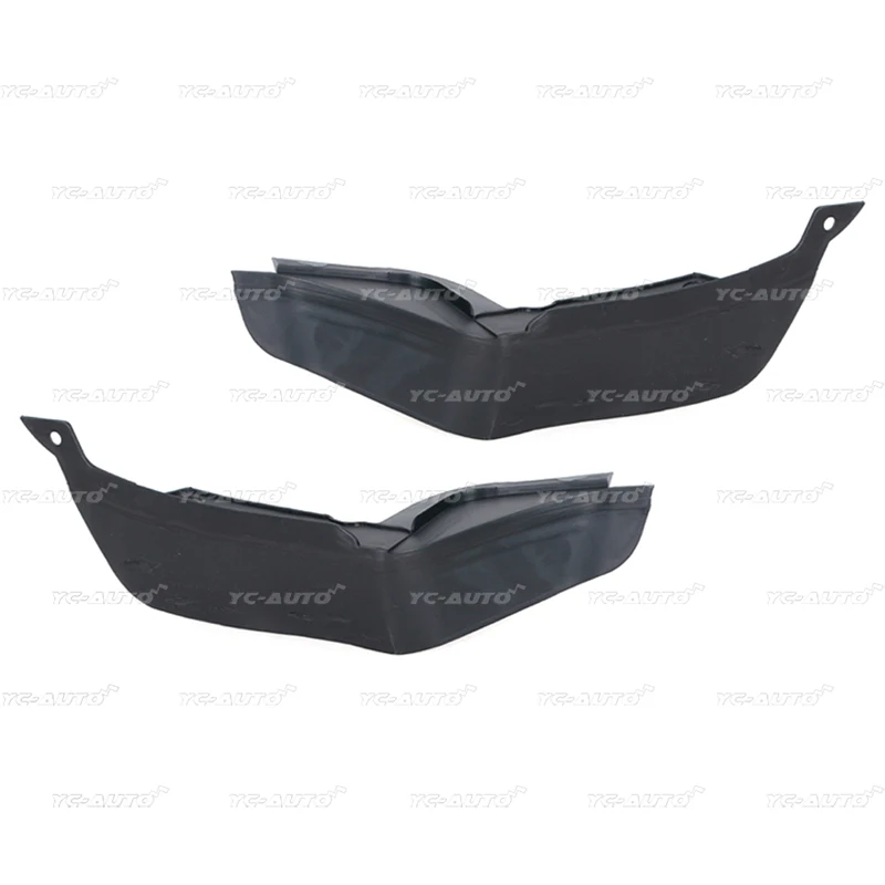 Auto Vorderen Stoßfänger Kotflügel Splash Schlamm Flap Wache Für Mini Cooper R60 R61 2010-2016 51119802643 51119802644 – Detail 2