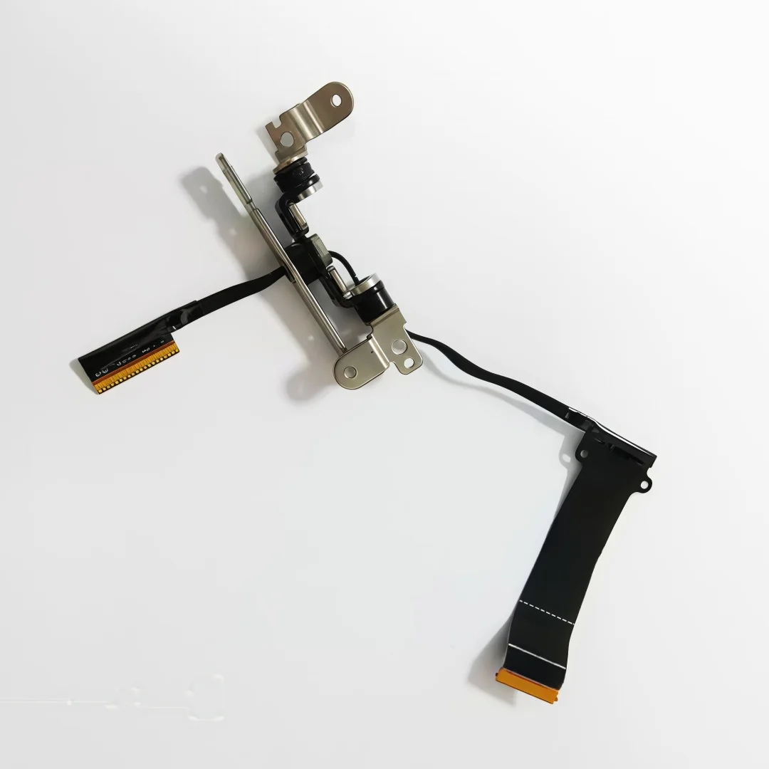 Genuine LCD Screen Hinge Flex Cable Shaft Assembly Replacement Parts For Fujifilm X-S20 Mirrorless Camera
