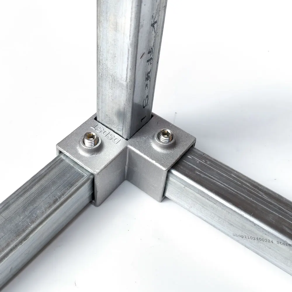 Od 20 25Mm Square T…