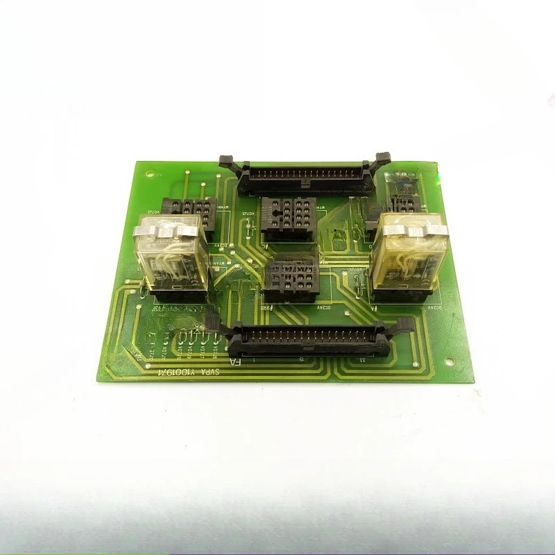 

Детали подходят для электронной платы аксессуаров для лифтов Yongda Hitachi SVPA/Y1001974/