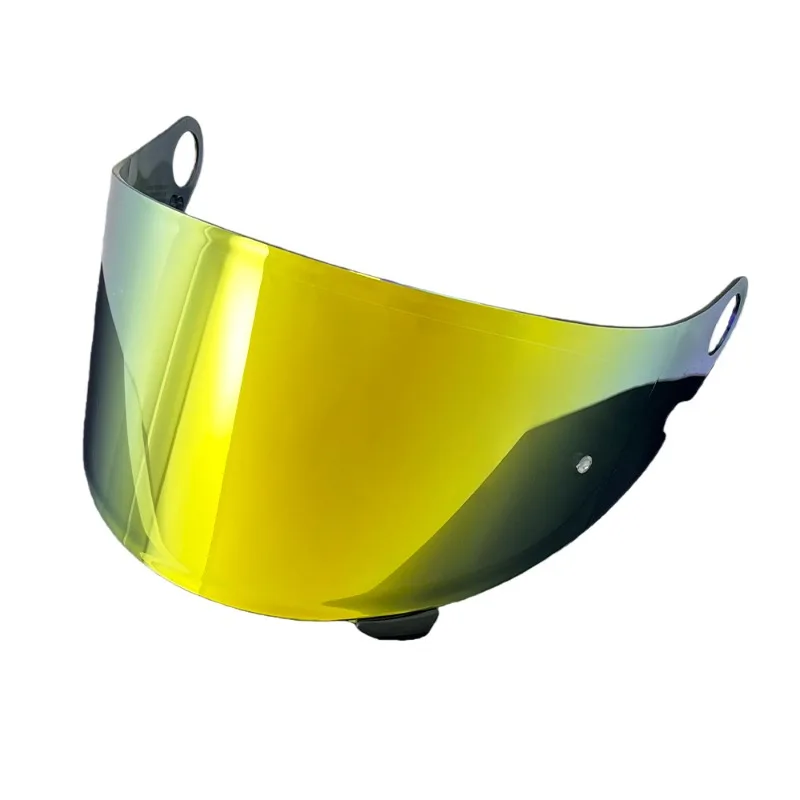 Helmet Visor for SHOEI GLAMSTER Helmet Shield Capacete Moto Lens Windshield Motorcycle Helmets Accessories 3
