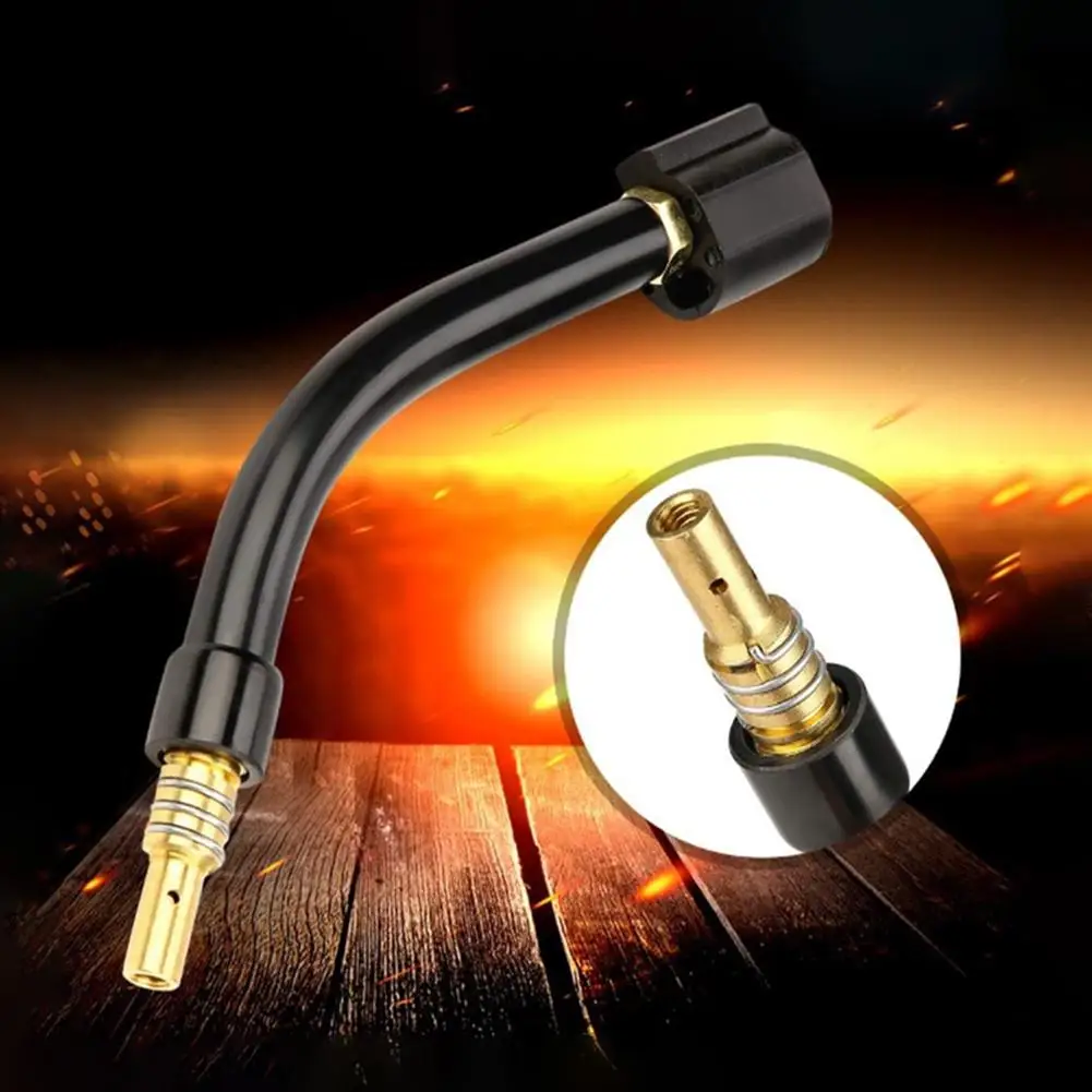 CO2 MIG Welding Machine/Welding Tools Accessories15AK MAG MIG Welding Torch Welding Gun Flexible Goose Neck Bend