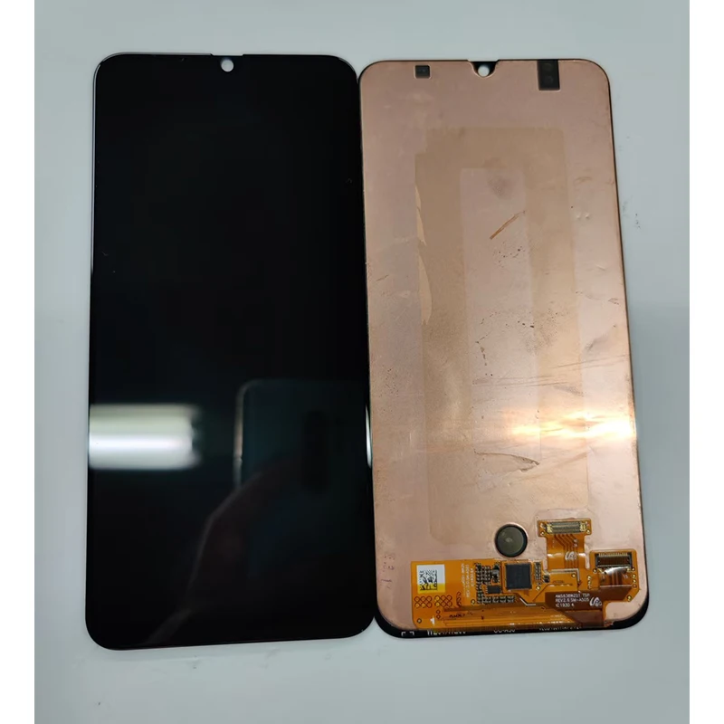 amoled-original-for-samsung-galaxy-a50-lcd-display-touch-screen-digitizer-with-frame-for-samsung-a505-a505fn-ds-a505f-ds-a50-lcd