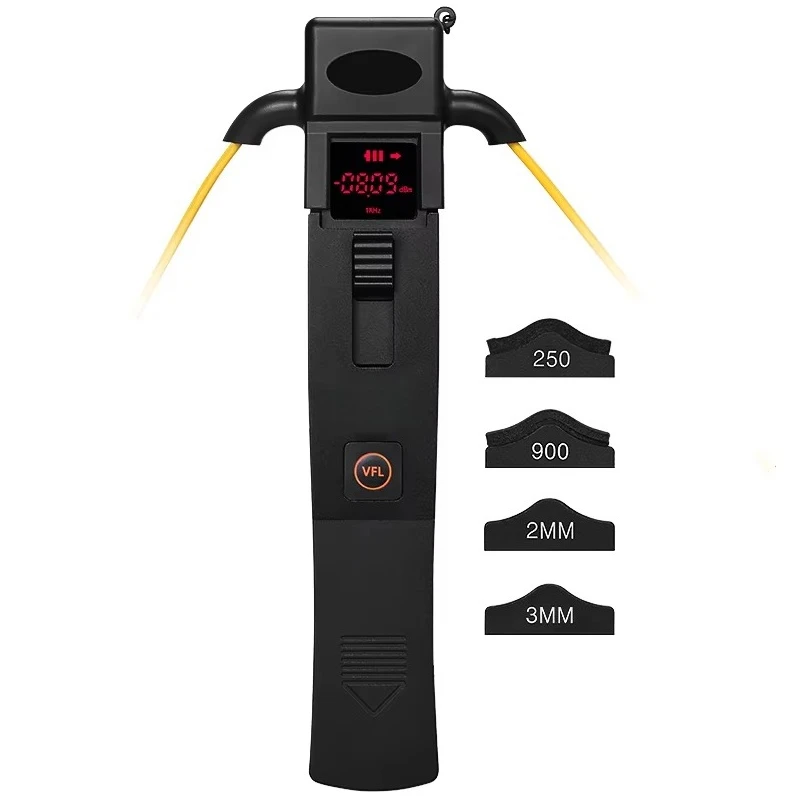 AUA-35 Fiber Optic …