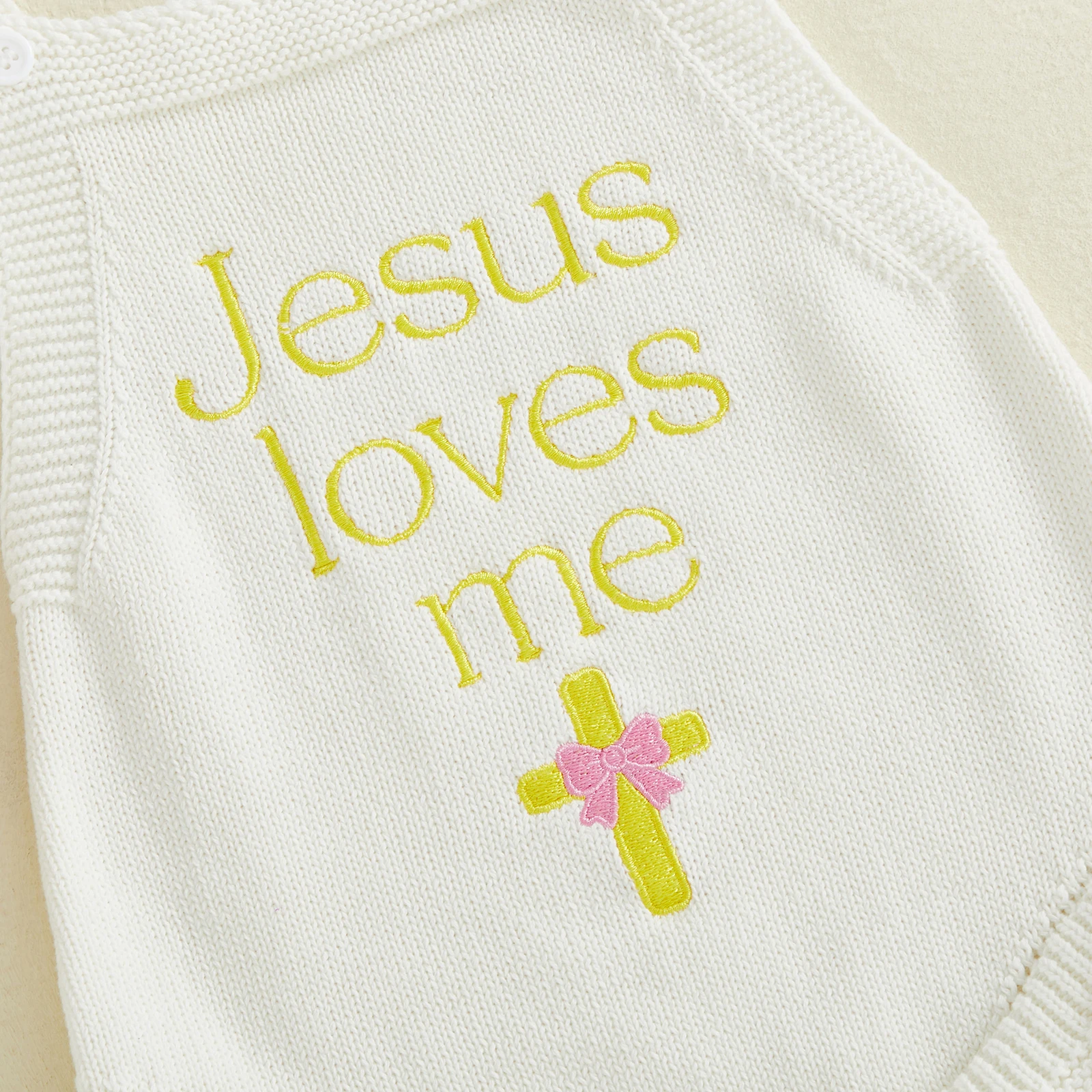 طفل رضيع الفتيات محبوك بذلة أزياء الرضع القطن السروال القصير الأطفال أكمام كشكش تقليم عبر إلكتروني التطريز رومبير