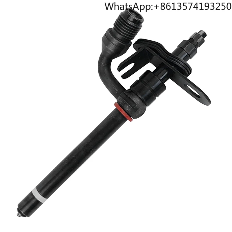 RE57469 SE501102 32262 Injector 32261 SE5008 Compatible with John Deere 4045D 6068D