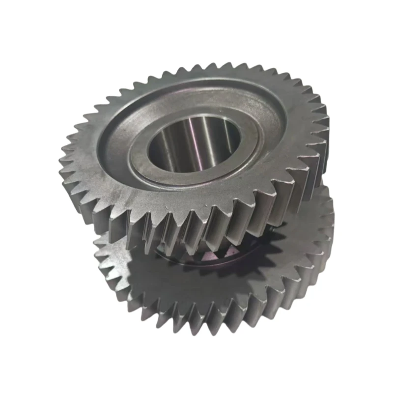 

High Quality New Condition QJ805 Gearbox Intermediate Shaft 4/5th Gear Coupling 1085303030 for Bus Truck Transmission Systems