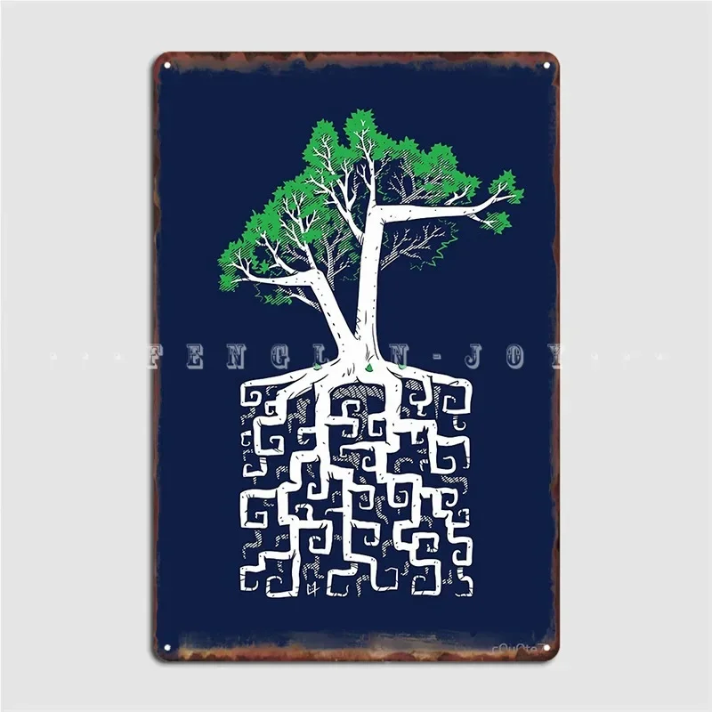 Square Root Metal S…