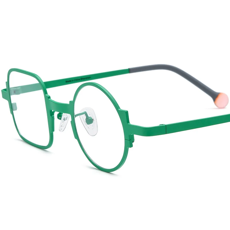 monture-de-lunettes-rectangulaire-et-ronde-en-titane-pur-ultra-legere-legere-peut-etre-adaptee-pour-la-myopie