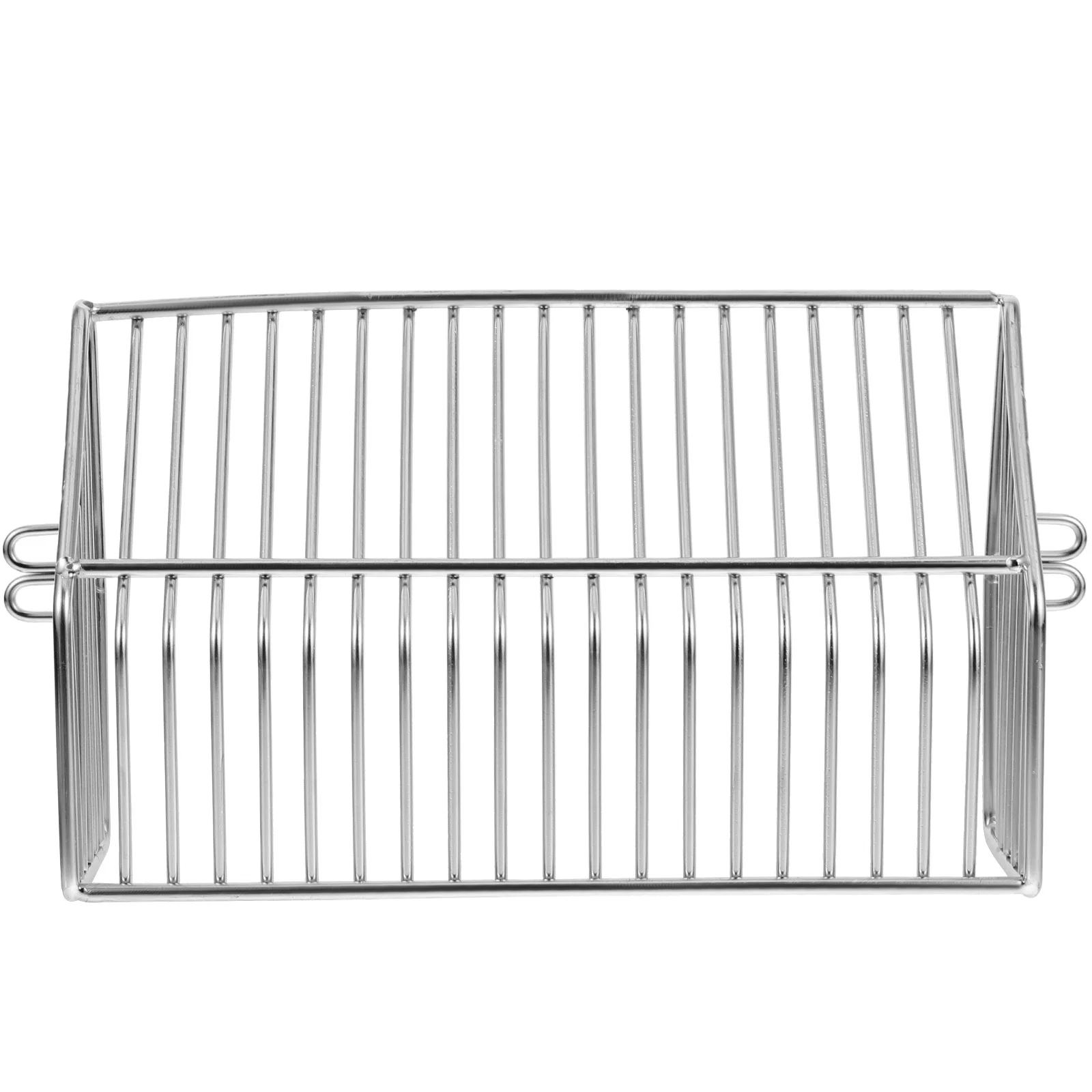 

1pcs Gutter Filter Strainer Stainless Steel Downspout Guard For Roof Drainage Prevent Leaves Debris Clogging Rain Gutters