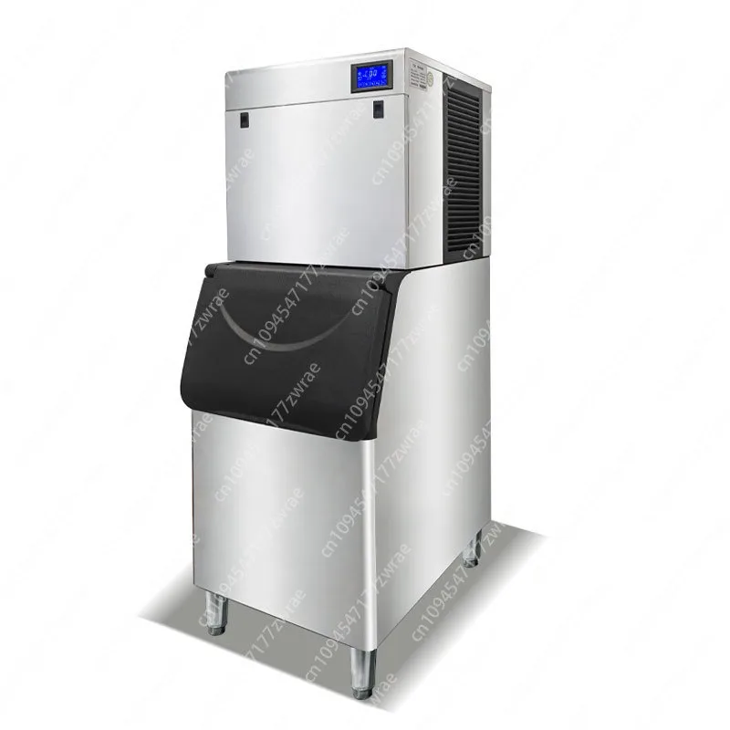 Ice Machine Vending Machine 200kg/24 Ice Machine for Sale