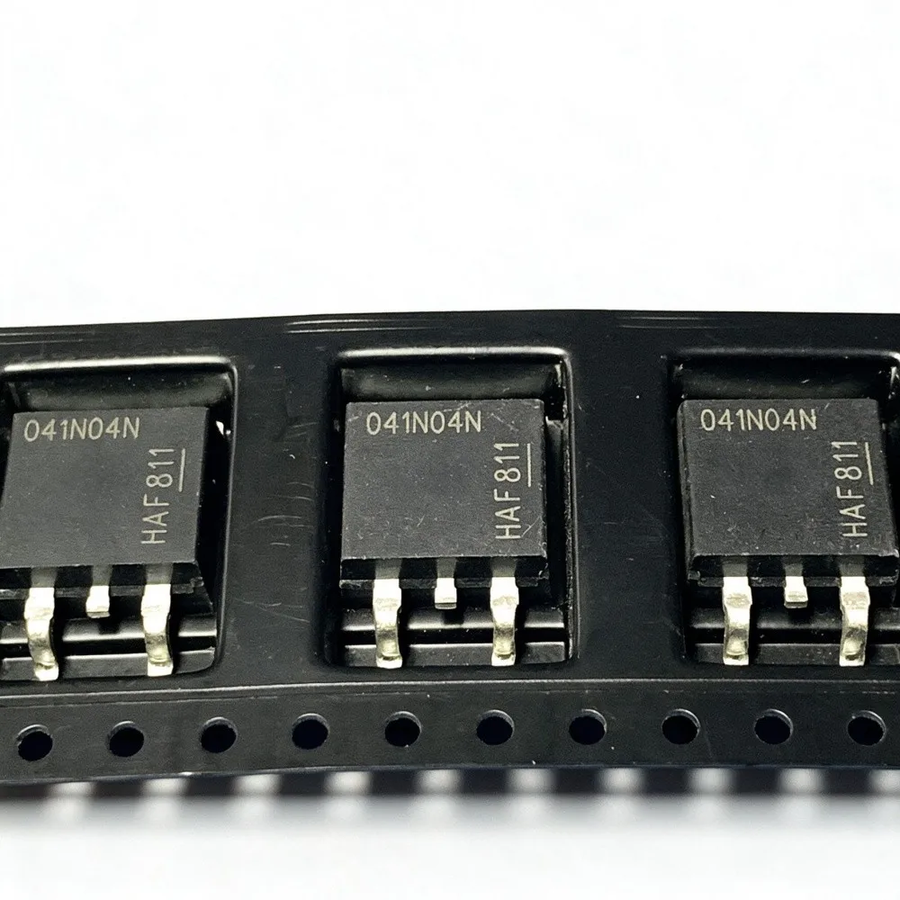 5PCS 041N04N 160N25NS BSC160N25NS MN3207 PD9539 PCA9539 PCA9539PW LMD18201T LMD18201 A3959SLBT A3959SLBTR-T A3959