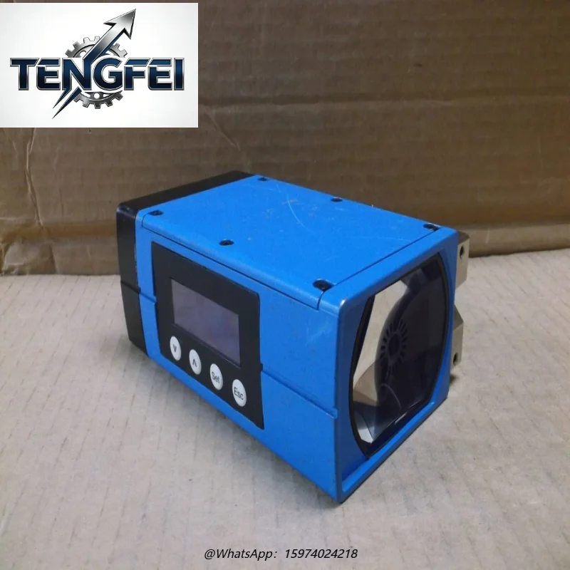 Dme5000 122  Measuring Photoelectric Sensor 1024084 New Original Ready Stock Industrial Automation Pac Dedicated Plc