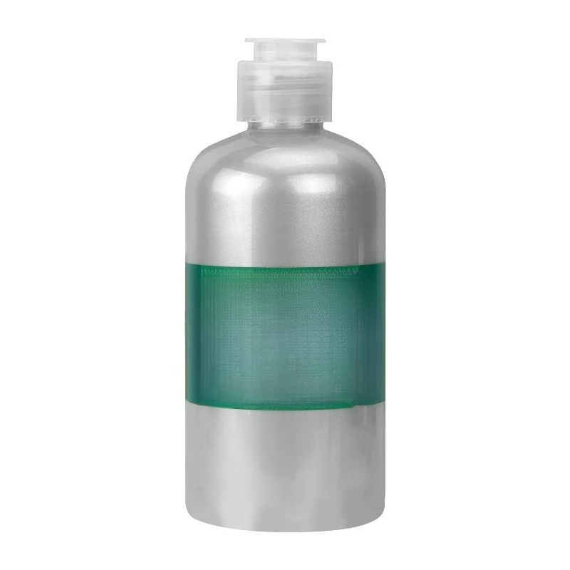 Silver Tempera Paint, Washable Craft Paint for Kids, Teachers, and School Projects