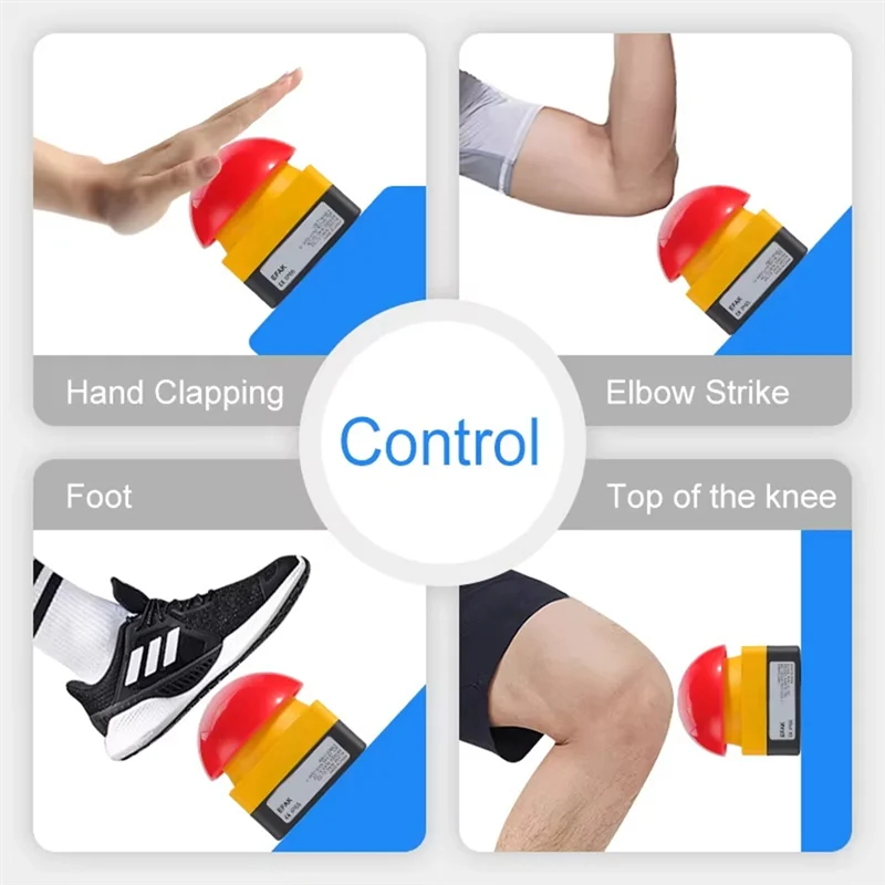 

A26F-ножной/ручной переключатель IP65 EFAK Грибовидная головка Кнопочный переключатель аварийной остановки Самоблокирующийся Самосброс Противоударный A