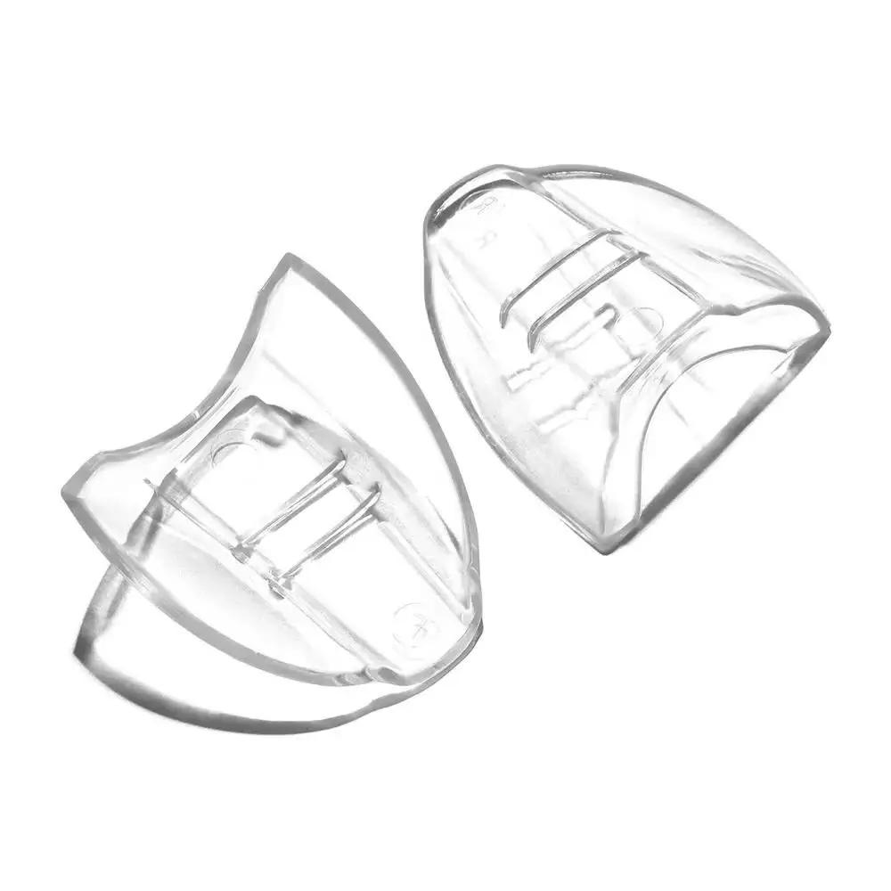 

Fashion Eye Flexible Clear Shields Anti Fog Protective Cover Goggles Glasses Protection Myopia Glasses Protector Universal