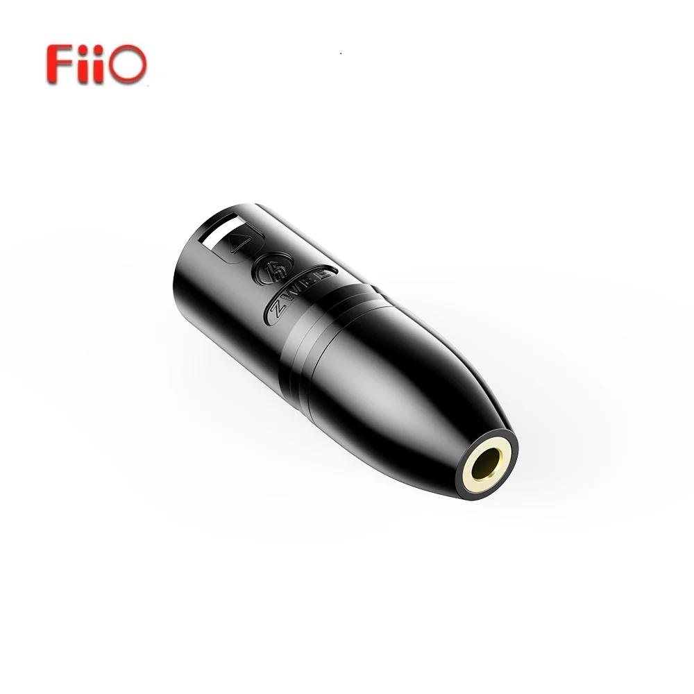 FiiO LX-4.4M XLR 4pin do 4.4mm zrównoważony Adapter