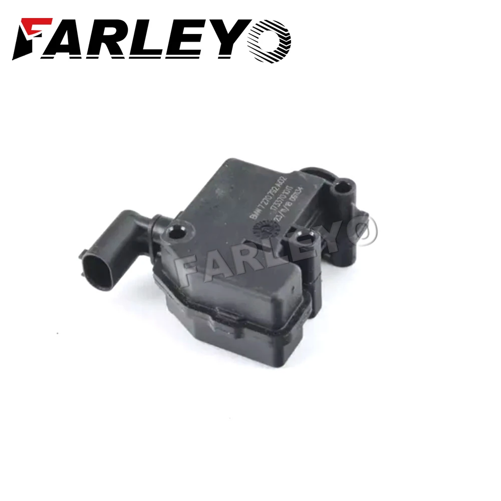 

67117270792 Привод топливного бака Farleyo, замок двигателя, блок управления двигателем для BMW 3 4 серии F30 F36 X5 F15 F85 N55 N20 N63 2012-2018