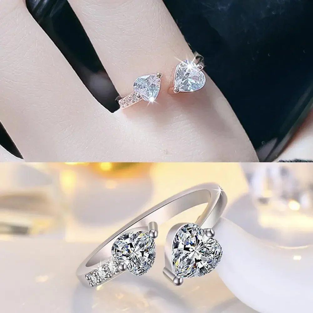 حلقة علاج مغناطيسية للنساء ، حلقة كريستال لفقدان الوزن ، ليمفاوية وتصريف ، علاج أيوني وأيوني