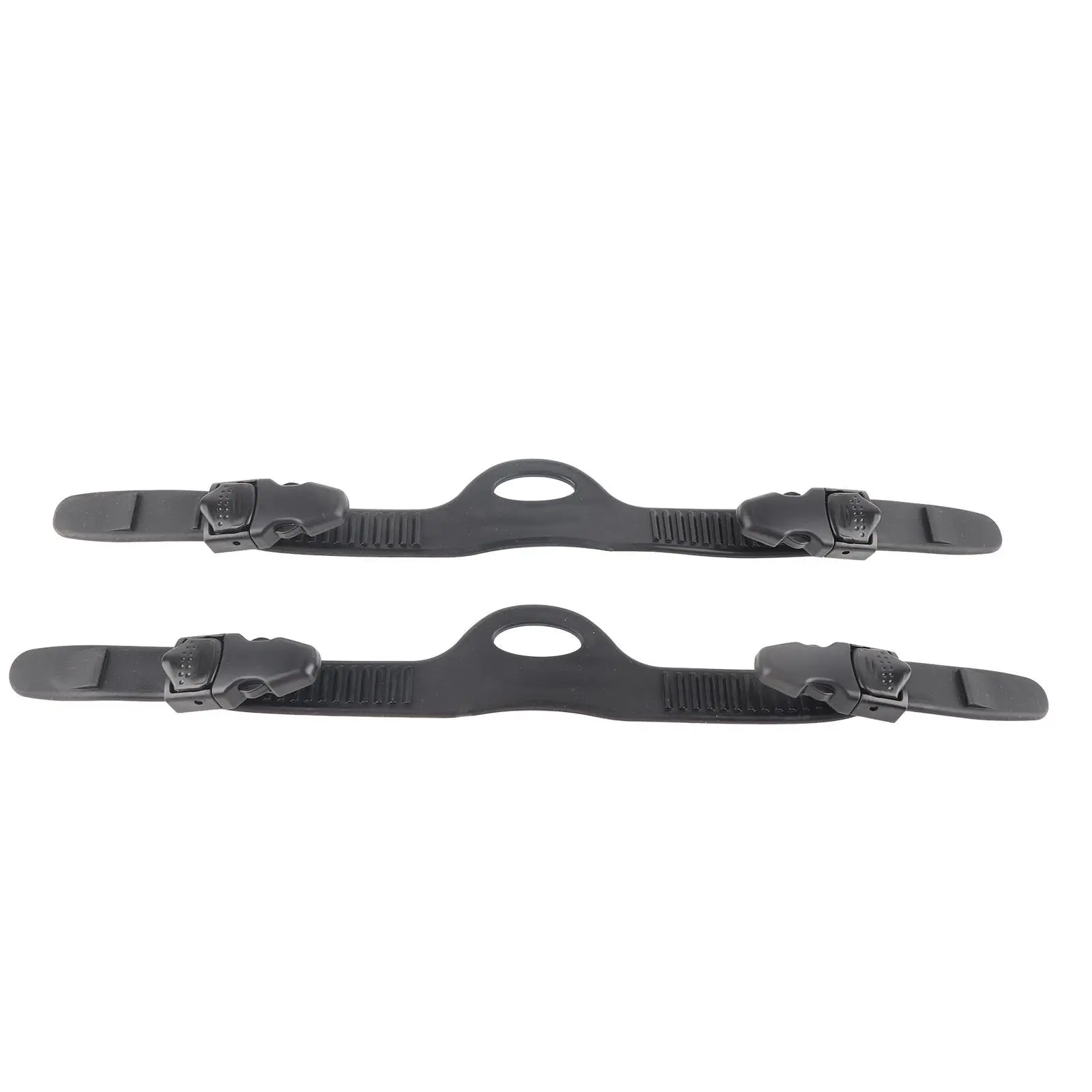 

Adjustable Diving Fins Straps with Big & Small Buckles - 1 Pair