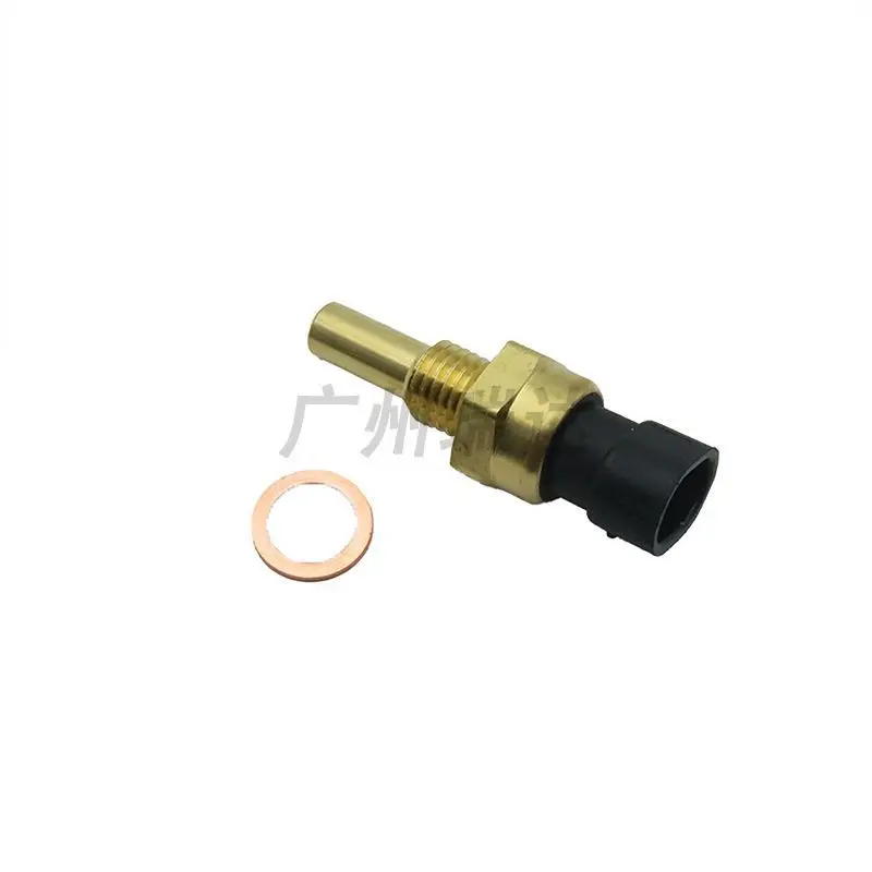 Suitable for Daewoo auto parts water temperature sensor 12608814 96181508 12146897