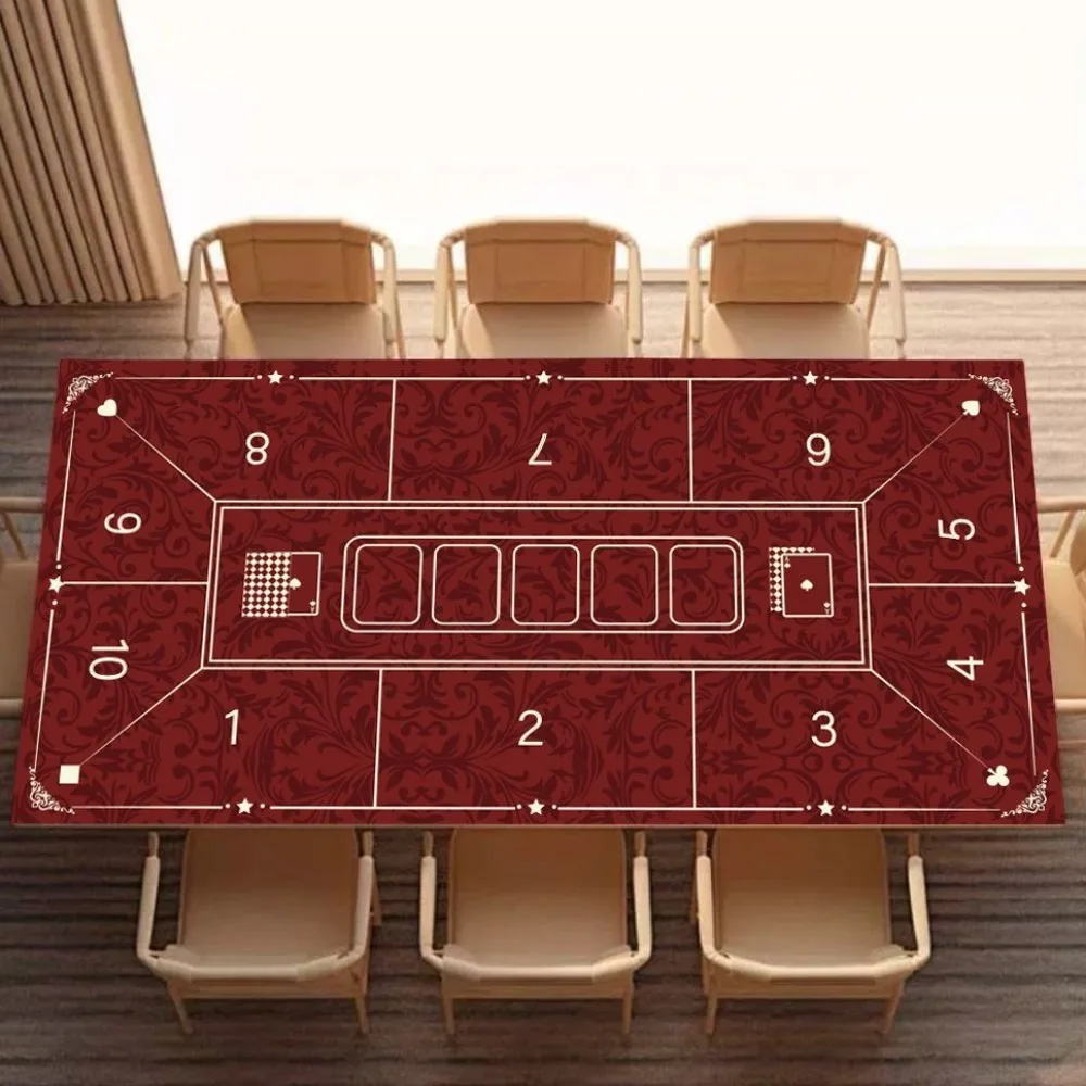 texas-hold-'em-poker-table-mat-120x60-cm-exquisite-and-creative-design-with-lockstitch-rubber-entertainment-accessories