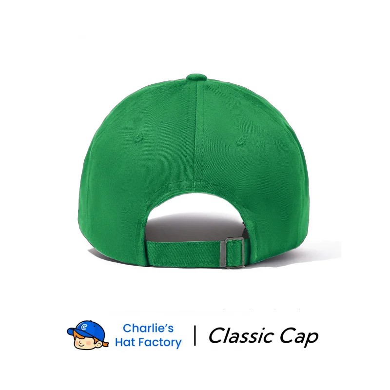 1 pc Brasil Printed Baseball Cap, Stylish Trendy Classic Soft Sweatband Adjustable Size