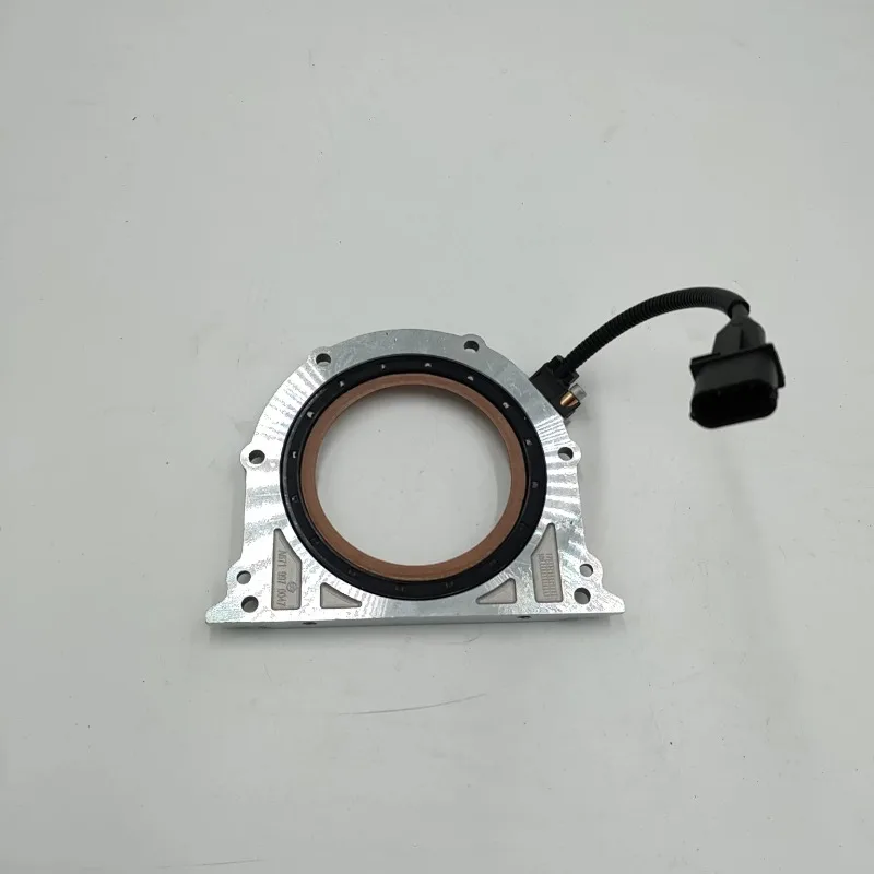 # 6710100514   쌍용 코란도 C & 스포츠용 새로운 HQ 크랭크축 위치 센서 크랭크축 후면 씰 Assy