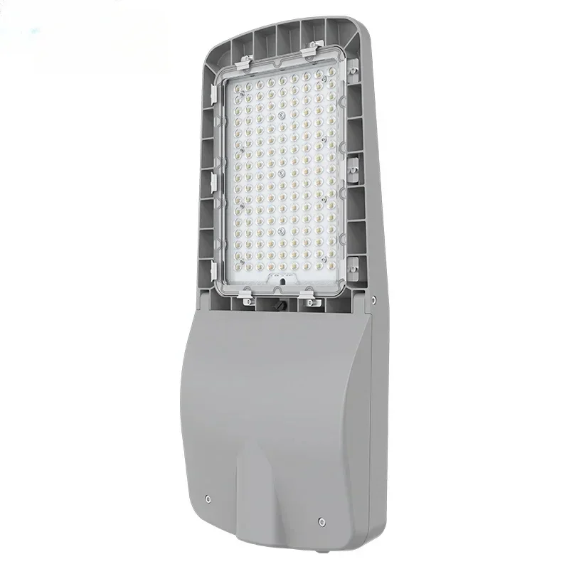 Tempered Glass Lens NEMA/Zhaga Public Projector Expressway Road Lighting