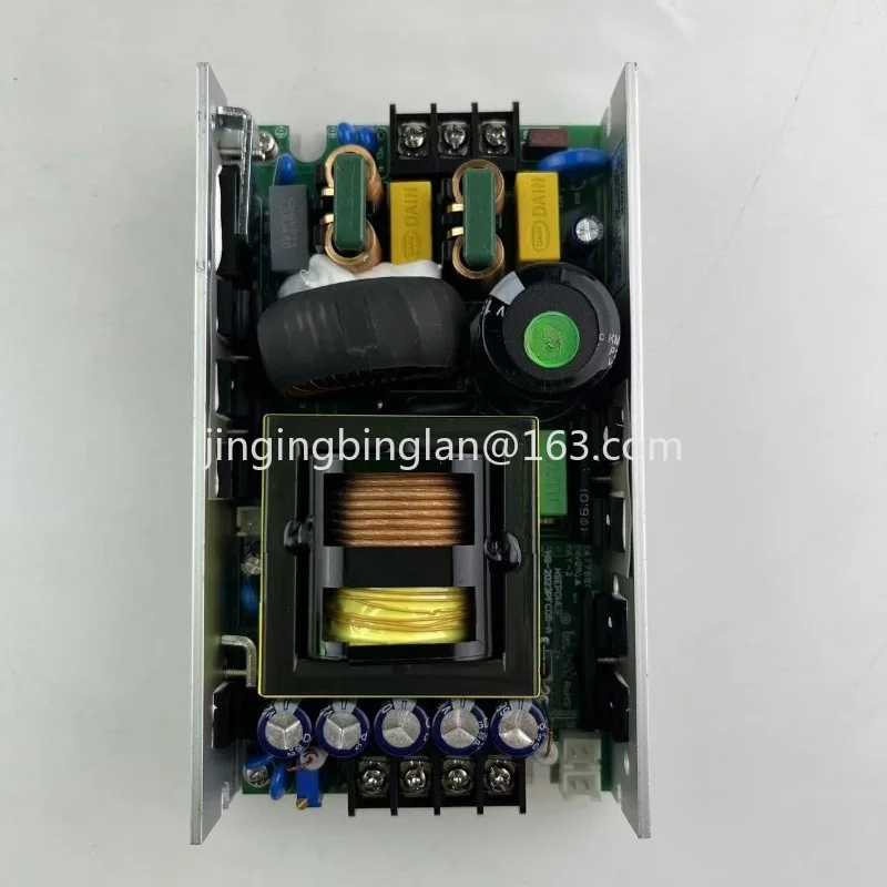 Factory Direct Power Supply HS-U450D48 + 12E (PFC) for Stage LED Moving Head Lights