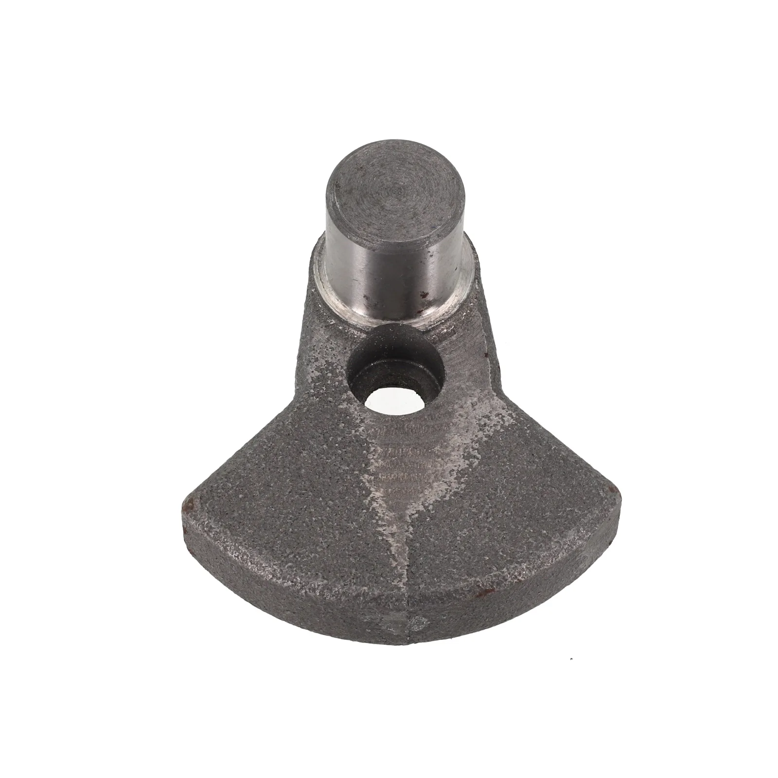 Rotors Air Compressor Crankshaft Replacement Part Air Pump Accessories Compatible with 1P 2 5P 3P Compressors Cast Iron Material