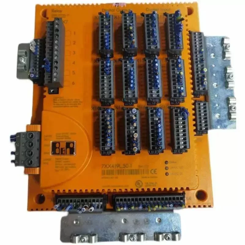 

Модуль ПЛК B&R 7XX419L.50-1