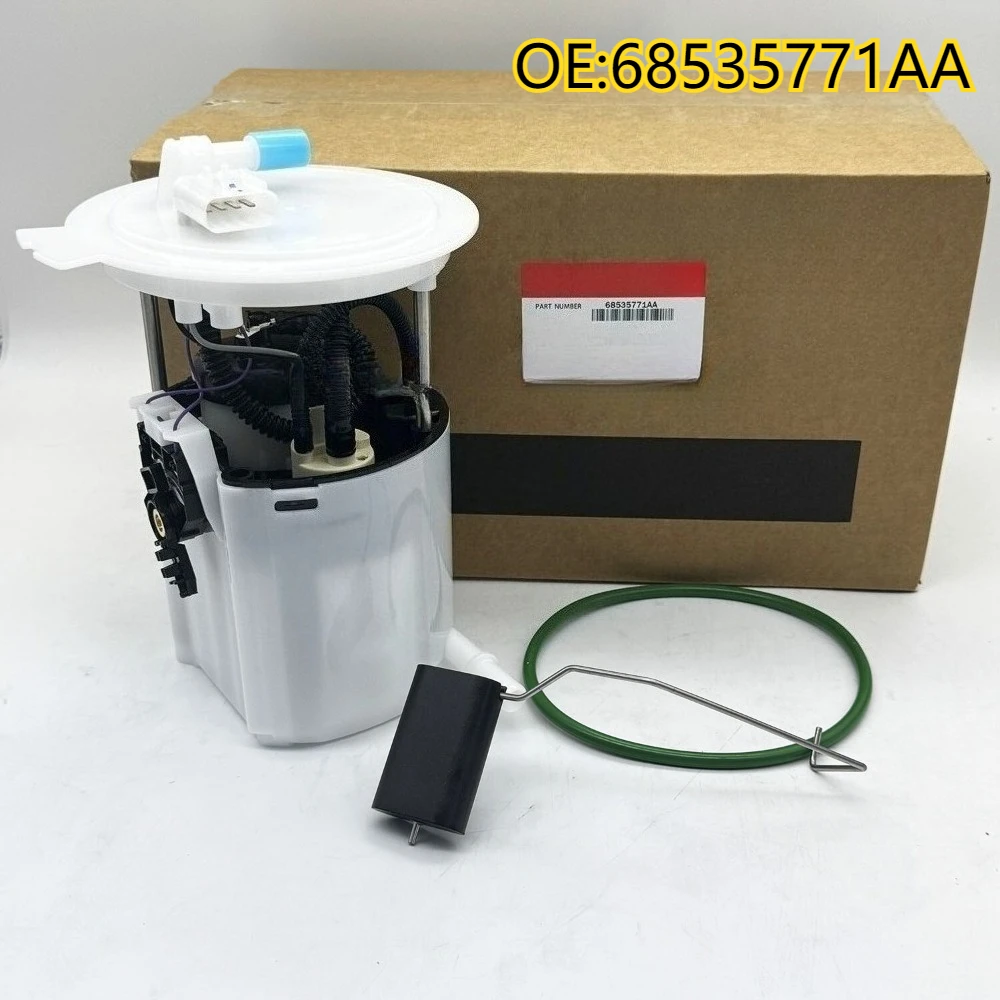 

High quality New For 68535771AA Fuel Pump Module For 2011-2021 Dodge Jeep Durango Grand Cherokee