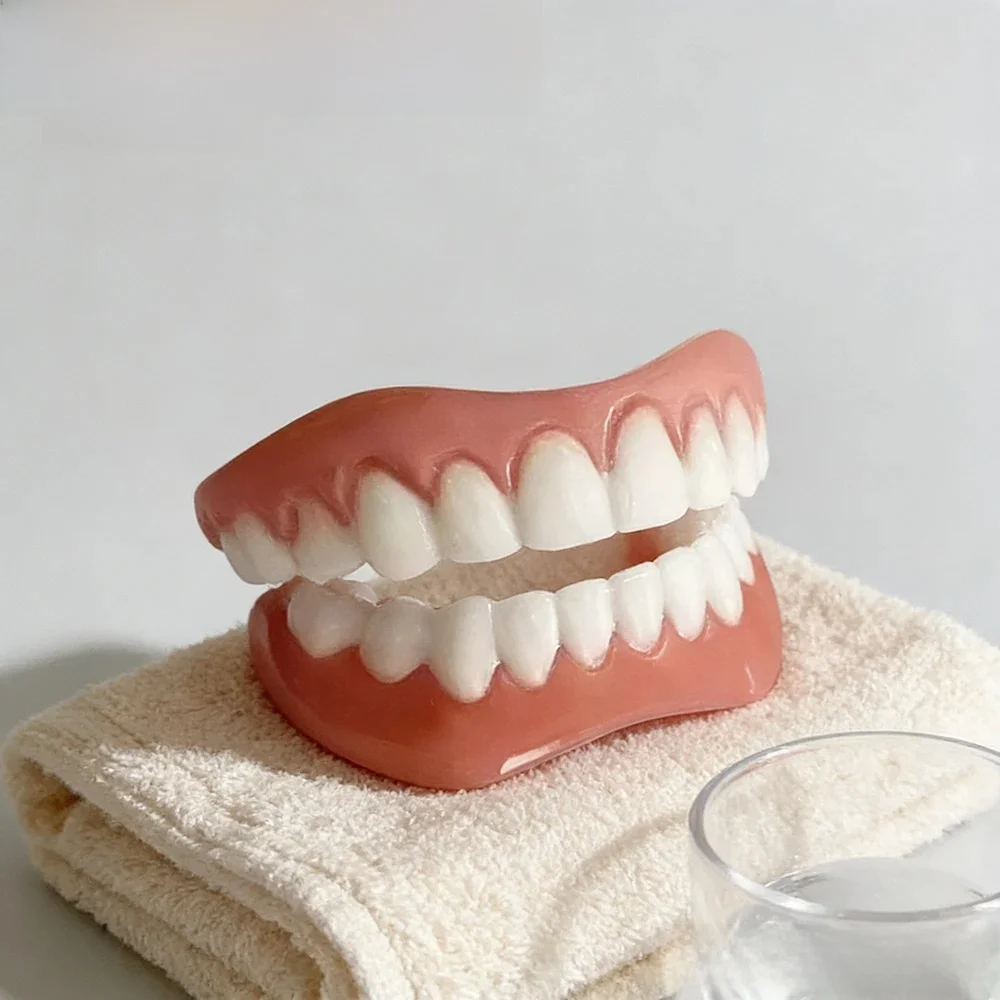 

Лидер продаж: силиконовые верхние и нижние виниры для идеальной улыбки, накладные зубы, комфортные зубные протезы, имитация брекетов CK848-FRO