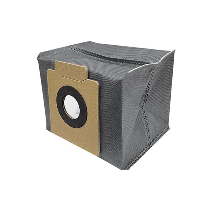 

A39T-Compatible For Eufy X10 Pro Omni Robot Vaccums Roller Side Brush Hepa Filter Mop Rag Dust Bag Accessory Spare Part