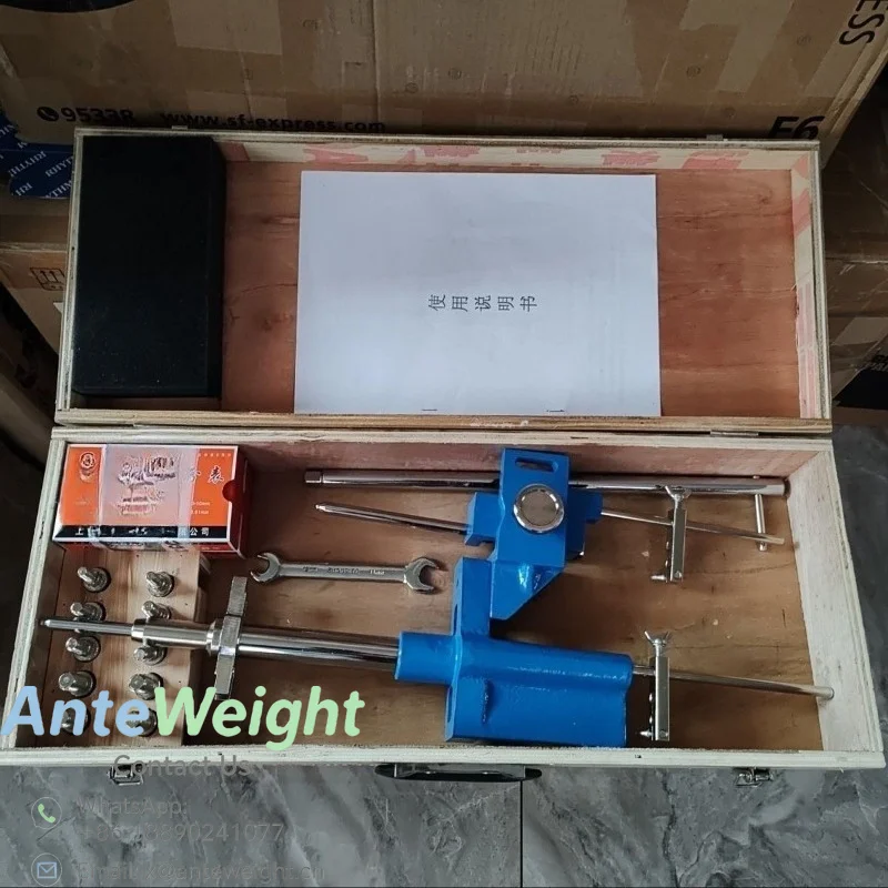 N34‑1 Injector Timing Tool Kit 3375522 For Cummins NT855 K19 K38 K50 Diesel Engine Generator Construction Machinery