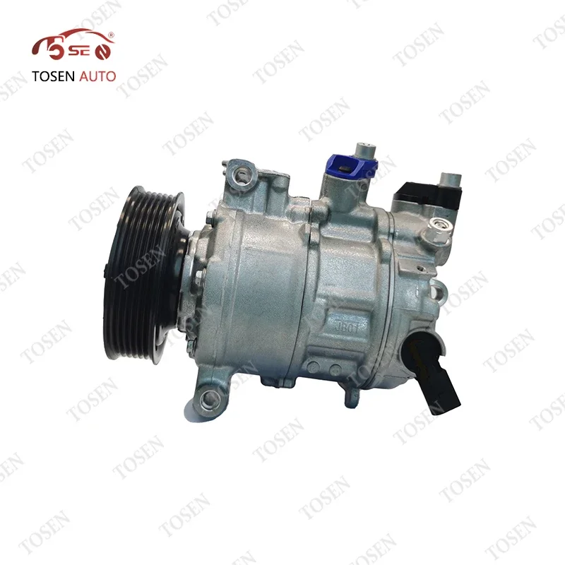 ac air compressor motor price 8T0260805E for AUDI A4 A5 2015 2016 2017 2.0L