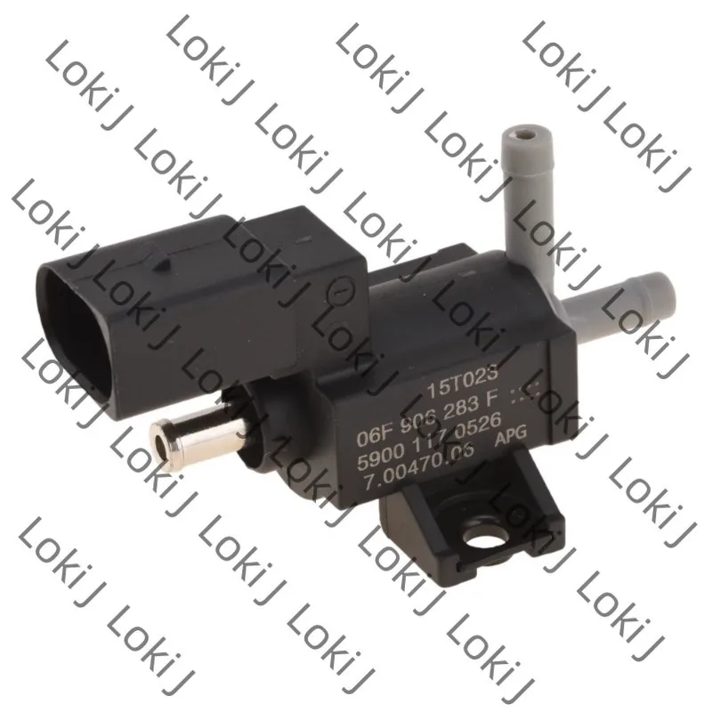 Turbo Boost Pressur… - image