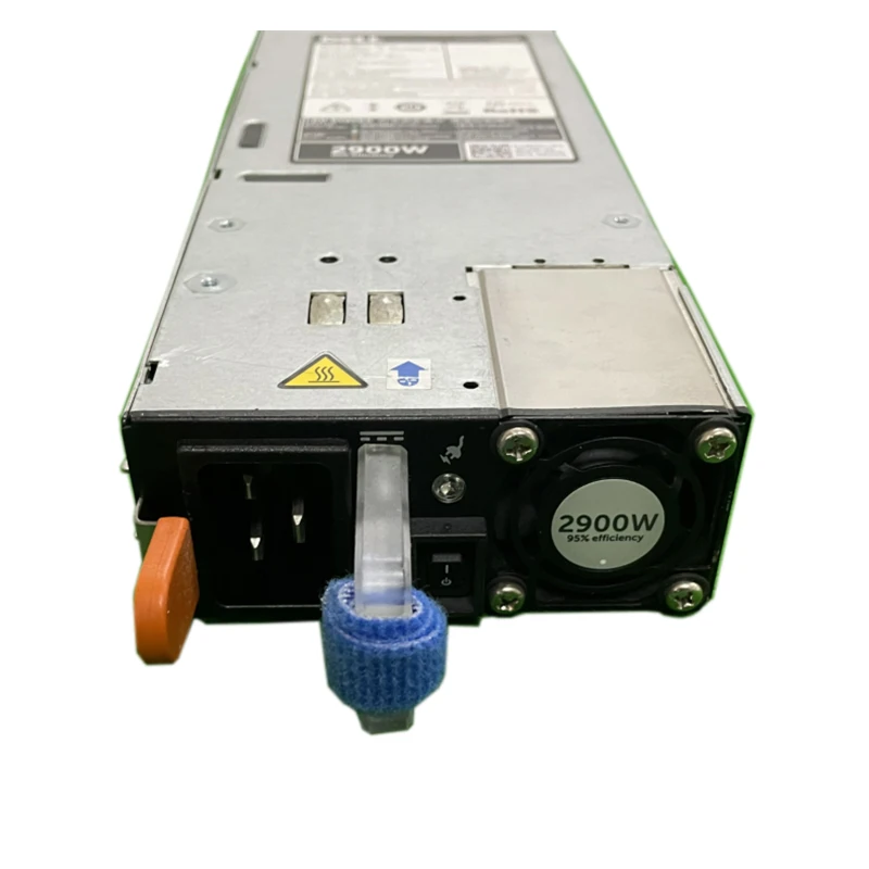 D3000E-S0 DPS-3000FB For DELL Switch Power Supply C9000/9010 2900W High-Quality