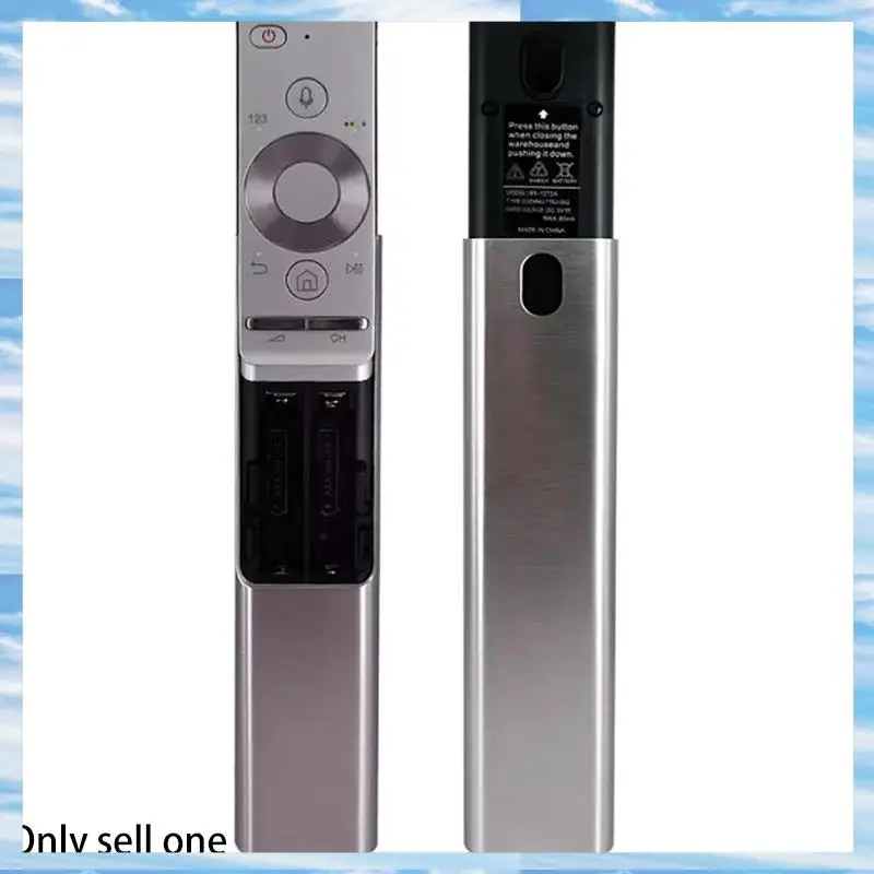 T31C-Voice Remote C… - image