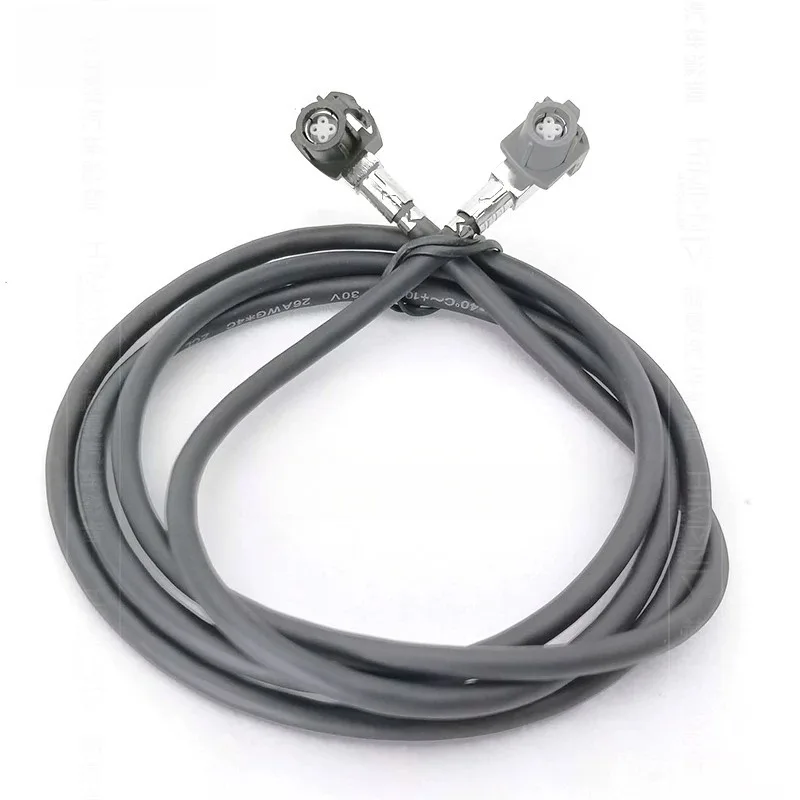 

Suitable for A-di A6, A8, C7 Video Cables, LVDS Screen Host Connection Cables, Navigation Composite Cables, D4