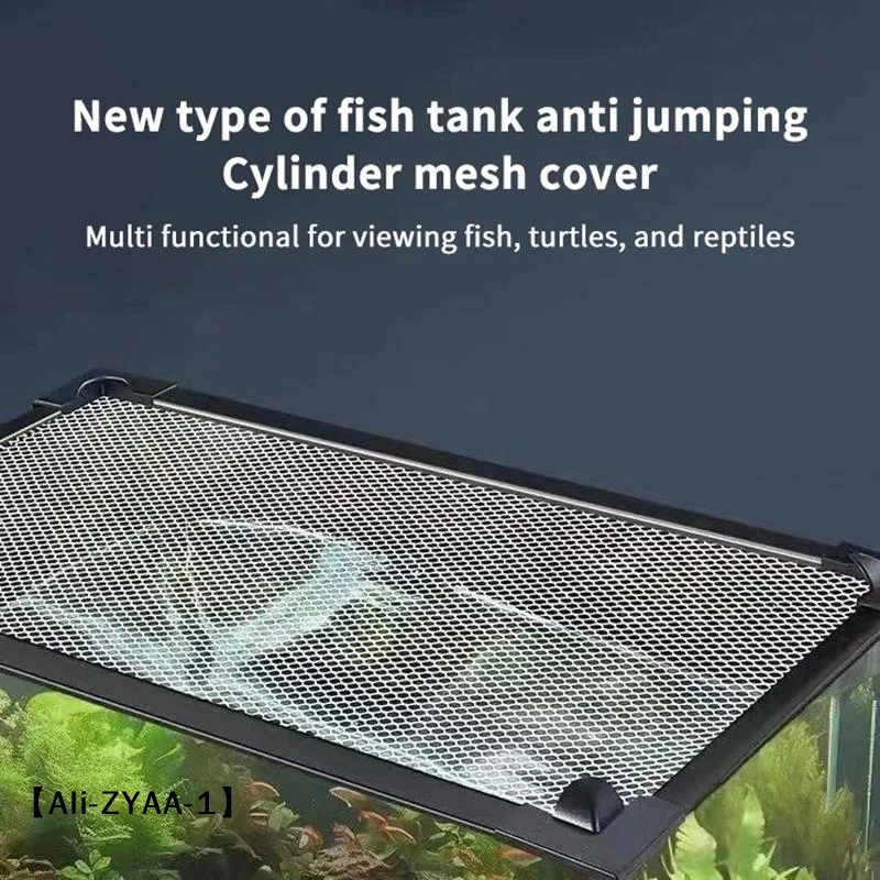 Thumbnail 2 - #16 Aquarium Fish Nets Ranking List in 2026