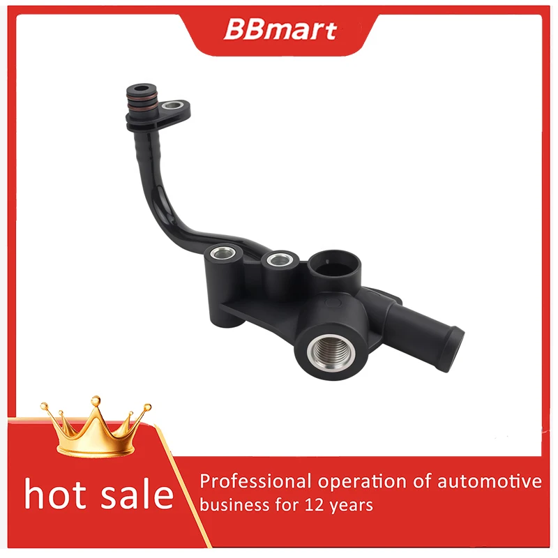 

2782000100 Шланг турбокомпрессора BBmart для Mercedes Benz CL550 SL550 S550 E550 4,7 5,5 л и других автомобильных аксессуаров